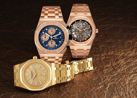 why Audemars Piguet so expensive